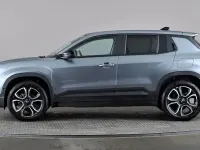 Używany Jeep Avenger Summit 101 KM (74 kW) 2026 SUV