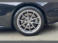 Used Mercedes C63 AMG Premium 476 HP (350 kW) 2018 Black Coupe