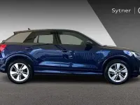 Used Audi Q2 S-Line 2023 SUV