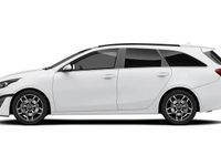 Used Kia Ceed Sportswagon 140 HP (102 kW) 2024 Estate