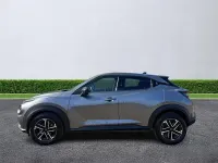 Used Nissan Juke N-Connecta 143 HP (105 kW) 2025 Grey SUV