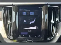 Used Volvo XC60 Inscription 385 HP (283 kW) 2021 Black SUV