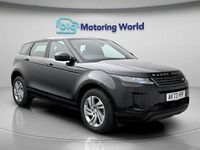 Usado Land Rover Range Rover evoque S 163 CV (119 kW) 2026 SUV