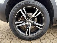 Used Volvo XC40 R-Design 188 HP (138 kW) 2020 White SUV