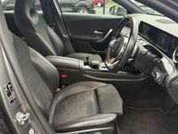 Used Mercedes A200 AMG line 150 HP (110 kW) 2020 Hatchback