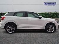 Used Audi Q2 S-Line 2019 SUV