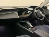 Used Peugeot 308 Allure Premium 129 HP (94 kW) 2023 Blue Hatchback