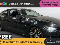 Used BMW 420 M Sport 190 HP (139 kW) 2020 Coupe