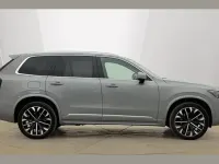 Used Volvo XC90 Ultra 247 HP (181 kW) 2025 Grey SUV