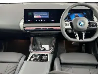 Used BMW X3 M Sport 295 HP (216 kW) 2025 Black SUV