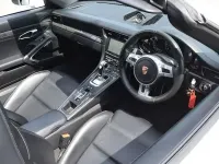 Used Porsche 991 560 HP (411 kW) 2015 Coupe