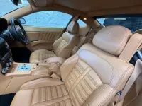 Used Ferrari 612 540 HP (397 kW) 2007 Grey Coupe