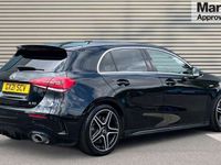 used Mercedes A35 AMG A-Class4Matic Executive 5dr Auto