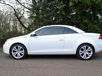 used VW Eos 2.0 TDI CR Sport 2dr