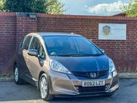 used Honda Jazz 1.4 i-VTEC ES CVT Euro 5 5dr