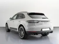 Used Porsche Macan 354 HP (260 kW) 2019 Grey SUV