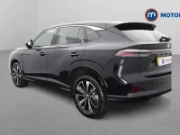 Usado MG HS Trophy 224 CV (164 kW) 2026 SUV