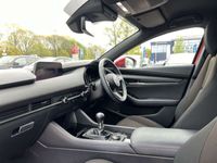 used Mazda 3 2.0 Skyactiv X MHEV Sport 5dr