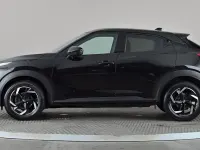 Used Nissan Juke N-Connecta 114 HP (83 kW) 2023 SUV