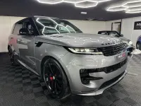 Used Land Rover Range Rover Sport Autobiography 2023 Grey SUV