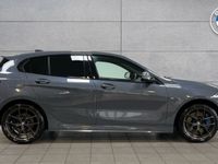 Used BMW 118 M Sport 134 HP (98 kW) 2023 Storm bay metallic  Hatchback