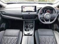 Used Nissan X-Trail Tekna+ 213 HP (156 kW) 2023 Blue SUV