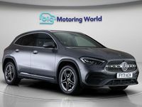 Used Mercedes GLA250 Premium 259 HP (190 kW) 2022 SUV