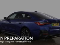 Used BMW i4 M Sport 250 kW (340 HP) 2026 Sedan