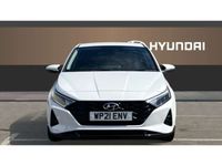 used Hyundai i20 1.0T GDi 48V MHD Premium 5dr