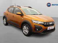 Used Dacia Sandero Expression 91 HP (66 kW) 2025 Hatchback