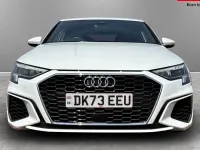 Used Audi A3 Sportback S-Line 110 HP (80 kW) 2024 Hatchback