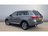 used Mitsubishi Outlander 2.0 Design 5dr CVT