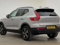Used Volvo XC40 Plus 194 HP (142 kW) 2023 SUV
