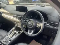 Used Mazda CX-5 Exclusive-Line 165 HP (121 kW) 2023 Grey SUV