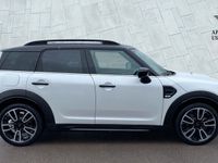 used Mini Cooper Countryman Sport 1.5 5dr