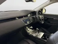 Used Land Rover Range Rover evoque S 166 HP (122 kW) 2022 Bronze SUV