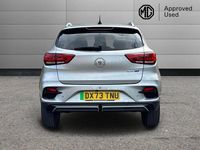 Used MG ZS 72 kW (99 HP) 2023 SUV