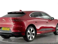 Used Jaguar I-Pace SE 294 kW (400 HP) 2018 SUV