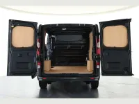 New Renault Trafic 2026 Black