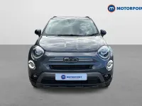 Used Fiat 500X Cross 2023 Grey SUV