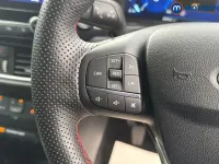 Used Ford Puma ST-Line 125 HP (91 kW) 2022 Blue SUV