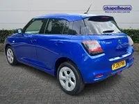 New Suzuki Swift 2026 Hatchback