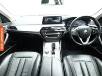 used BMW 530 5 Series e SE 4dr Auto Test DriveReserve This Car - 5 SERIES BL19OMHEnquire - 5 SERIES BL19OMH