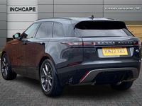 used Land Rover Range Rover Velar 2.0 P250 R-Dynamic HSE 5dr Auto - 2022 (22)