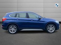 used BMW X1 xDrive20i xLine 2.0 5dr