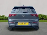 Used VW Golf VIII Match 204 HP (150 kW) 2025 Grey Hatchback