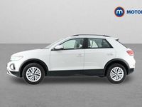 Używany VW T-Roc Life 150 KM (110 kW) 2025 SUV