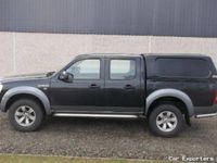 Usado Ford Ranger 2007 Pickup