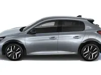 New Peugeot 208 GTi 137 HP (100 kW) 2025 Hatchback