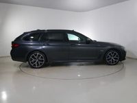 Used BMW 530e M Sport 288 HP (211 kW) 2023 Grey Estate